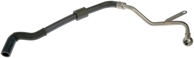 Dorman 667-608 Turbocharger Coolant Line - Return