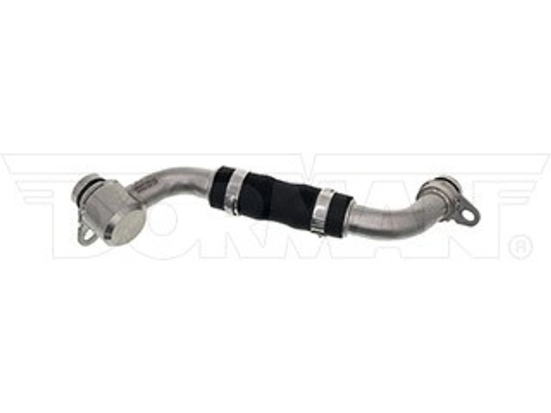 Dorman 667-631 Turbocharger Oil Line - Return