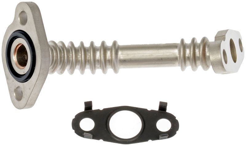 Dorman 667-678 Turbocharger Oil Return Tube