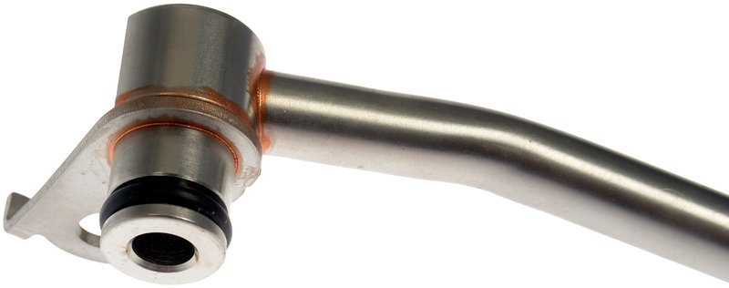 Dorman 667-687 Turbocharger Coolant Line - Supply (Left)