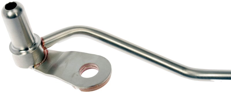 Dorman 667-694 Turbocharger Oil Line - Supply (Left)