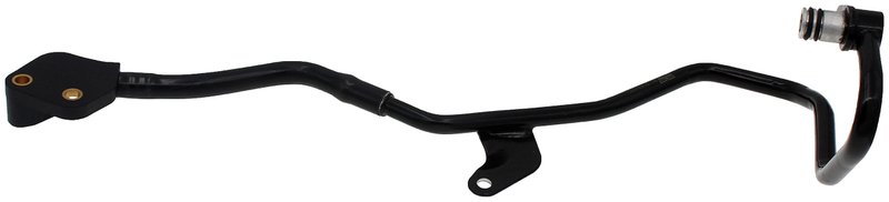 Dorman 667-704 Turbocharger Coolant Line - Return (Left)