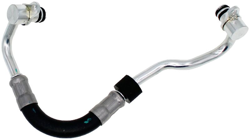 Dorman 667-705 Turbocharger Coolant Line - Supply (Right)