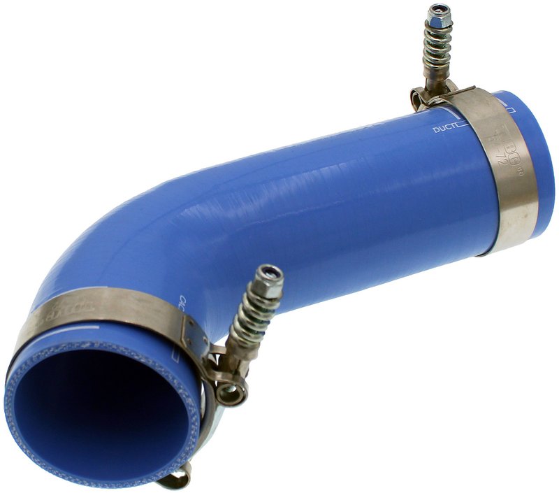 Dorman 667-715 Intercooler Hose - Pipe to Intercooler (Hot Side)
