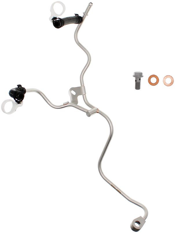 Dorman 667-719 Turbocharger Coolant Line - Return