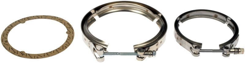 Dorman 667-721 Turbocharger Outlet Elbow