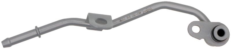 Dorman 667-787 Turbocharger Coolant Line - Return