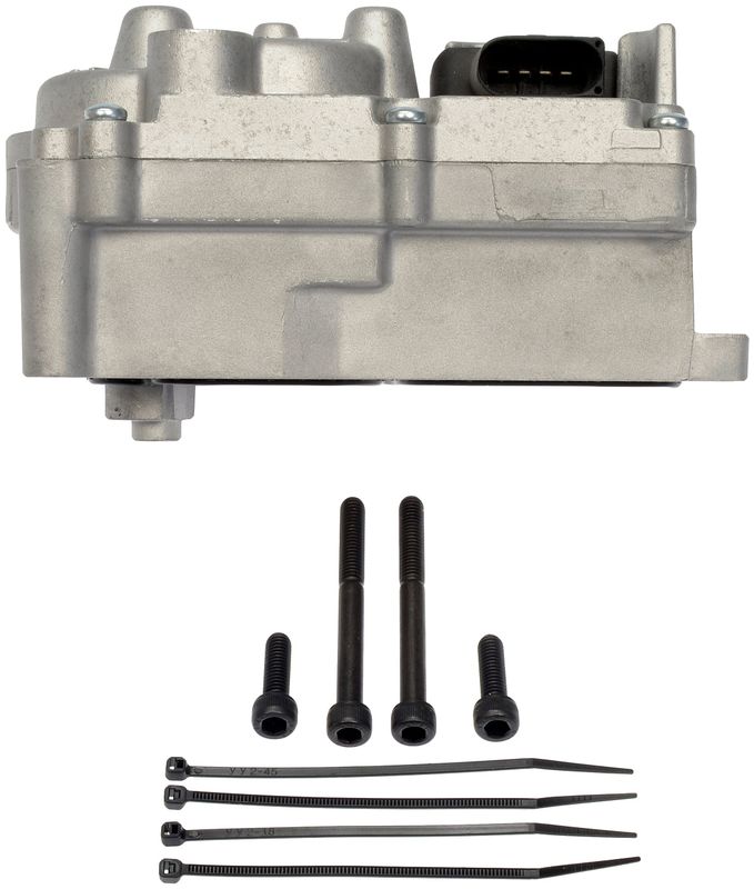 Dorman 668-536 Turbocharger Actuator