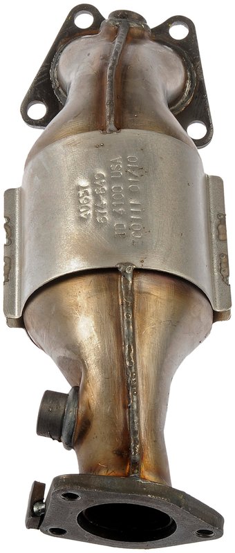 Dorman 672-8491 Catalytic Converter with Integrated Exhaust Manifold - Rear