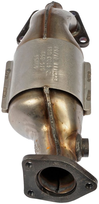 Dorman 672-850 Catalytic Converter with Integrated Exhaust Manifold - Front