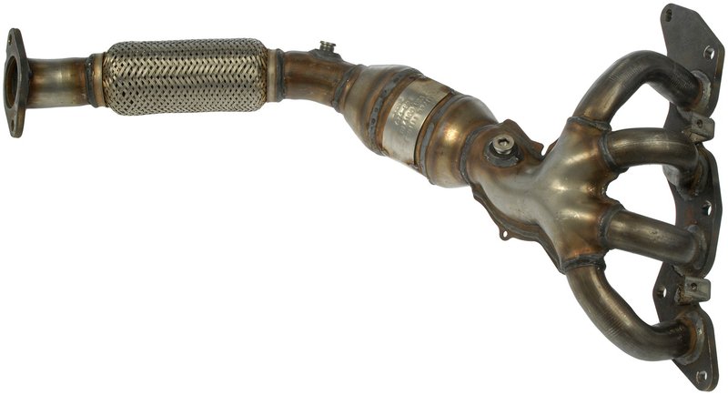 Dorman 672-894 Catalytic Converter with Integrated Exhaust Manifold