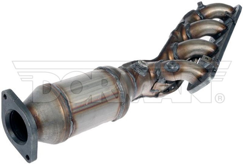Dorman 673-299 Catalytic Converter with Integrated Exhaust Manifold - Left