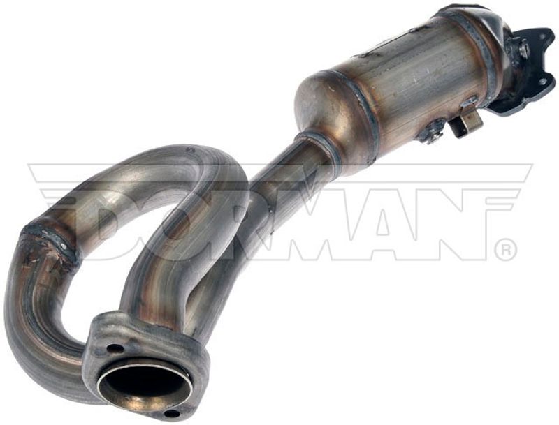 Dorman 673-306 Catalytic Converter with Integrated Exhaust Manifold - Left