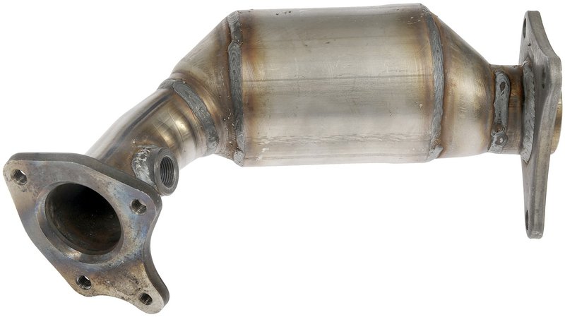 Dorman 673-487 Catalytic Converter - Rear