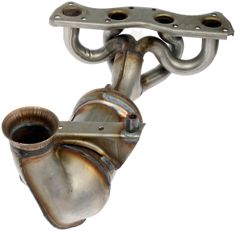 Dorman 673-748 Catalytic Converter with Integrated Exhaust Manifold