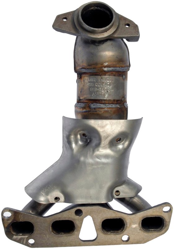 Dorman 673-959 Catalytic Converter with Integrated Exhaust Manifold