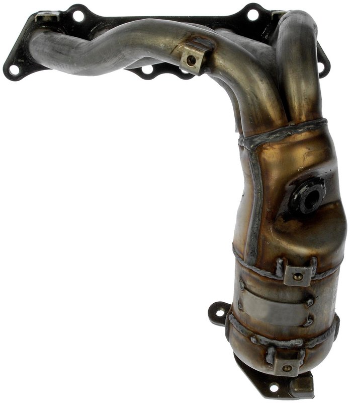 Dorman 673-975 Catalytic Converter with Integrated Exhaust Manifold
