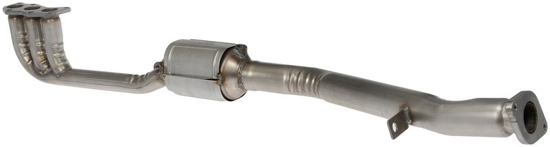Dorman 674-023 Catalytic Converter with Integrated Exhaust Manifold - Right