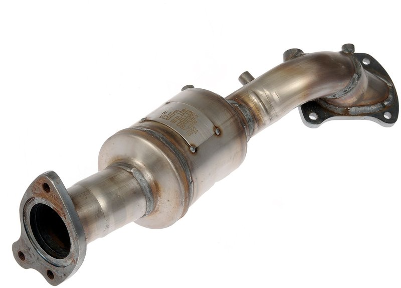 Dorman 674-058 Catalytic Converter with Integrated Exhaust Manifold - Right
