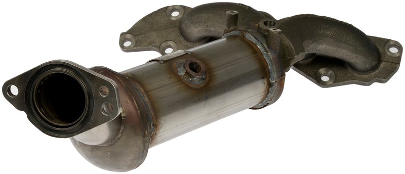 Dorman 674-066 Catalytic Converter with Integrated Exhaust Manifold