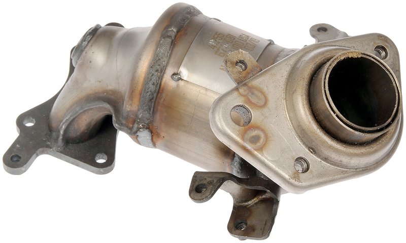 Dorman 674-081 Catalytic Converter with Integrated Exhaust Manifold