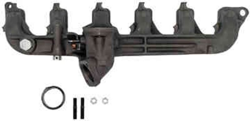 Dorman 674-144 Catalytic Converter with Integrated Exhaust Manifold