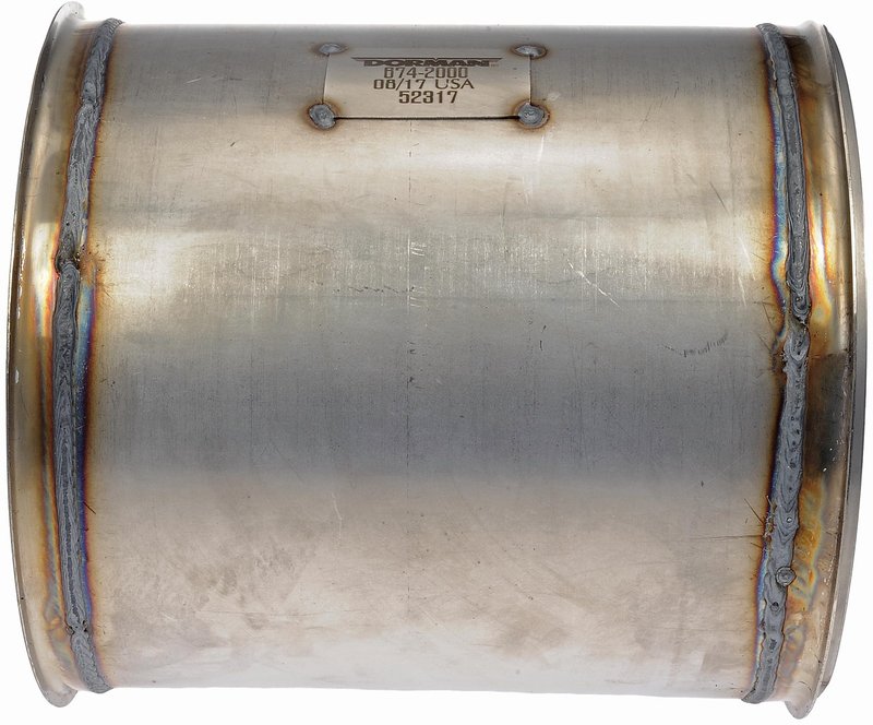 Dorman 674-2000 Diesel Particulate Filter (DPF)