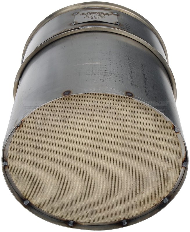 Dorman 674-2002 Diesel Particulate Filter (DPF)