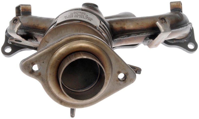 Dorman 674-279 Catalytic Converter with Integrated Exhaust Manifold