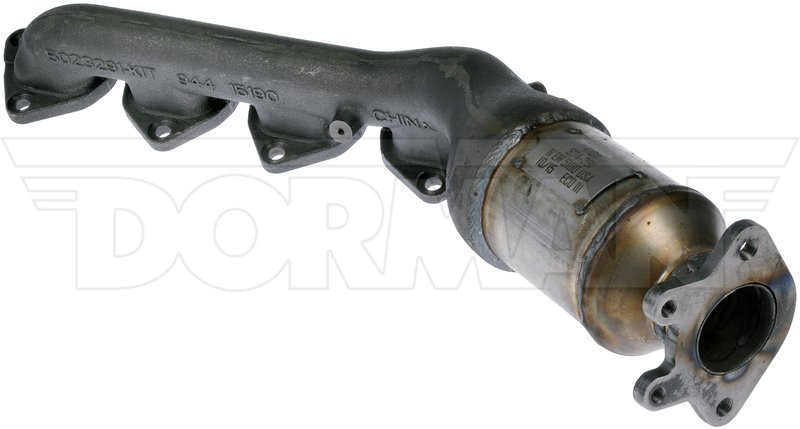 Dorman 674-291 Catalytic Converter with Integrated Exhaust Manifold - Left