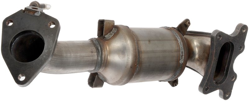 Dorman 674-565 Catalytic Converter with Integrated Exhaust Manifold - Front