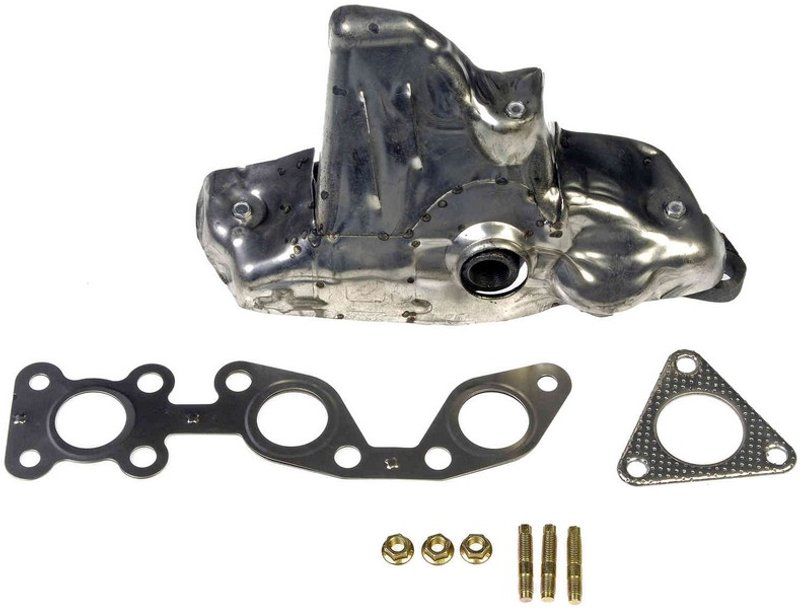 Dorman 674-599 Exhaust Manifold - Left