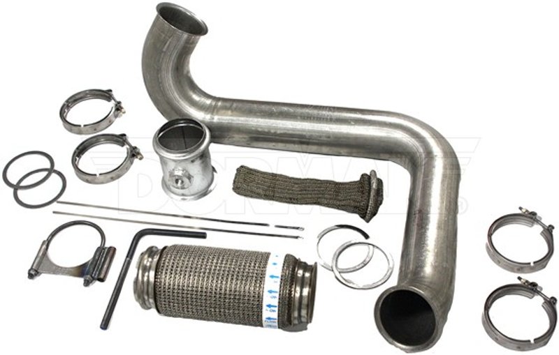 Dorman 674-6012 Exhaust Pipe Bellow