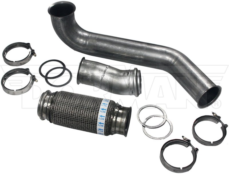 Dorman 674-6014 Exhaust Pipe Bellow
