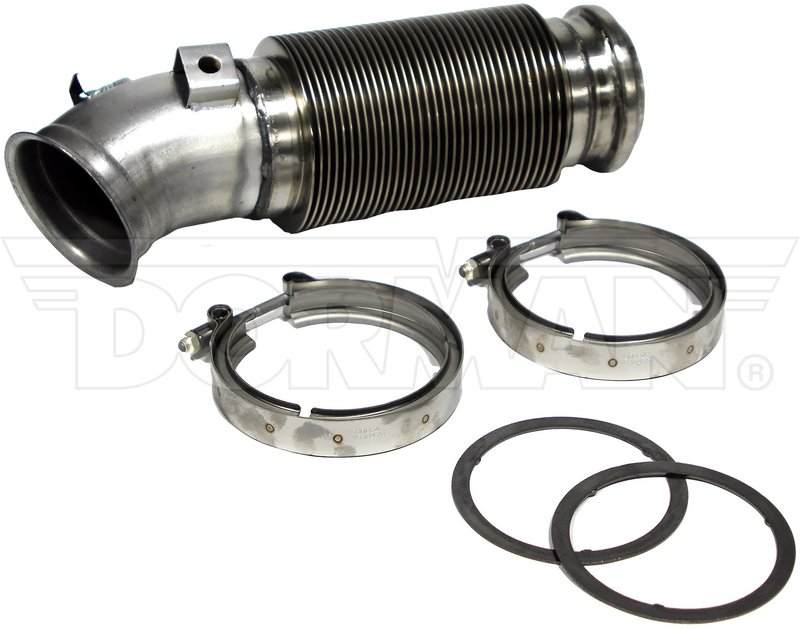 Dorman 674-6017 Exhaust Pipe Bellow
