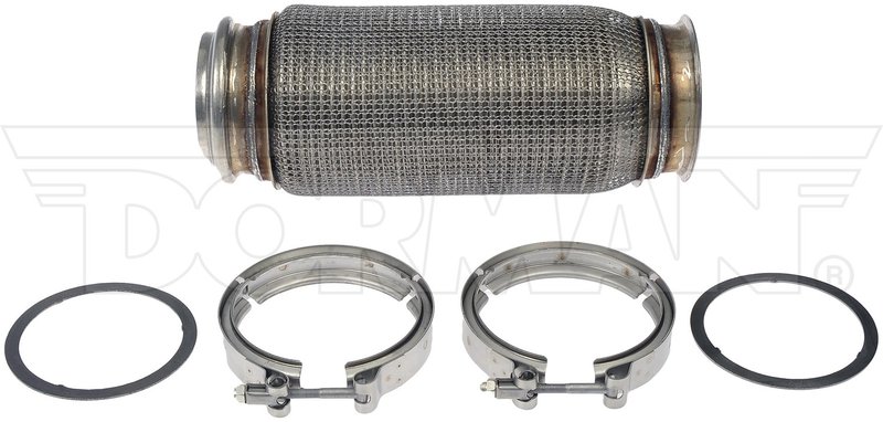 Dorman 674-6018 Exhaust Pipe Bellow