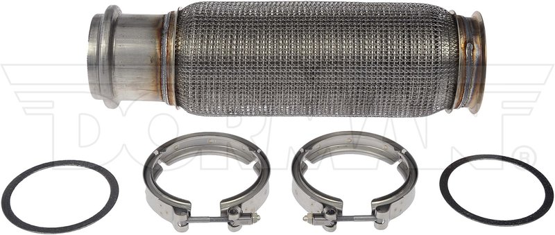 Dorman 674-6028 Exhaust Pipe Bellow