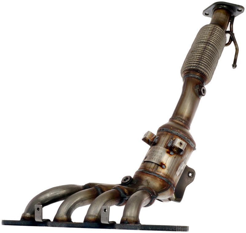 Dorman 674-614 Catalytic Converter with Integrated Exhaust Manifold