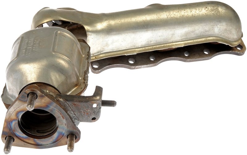 Dorman 674-617 Catalytic Converter with Integrated Exhaust Manifold - Right
