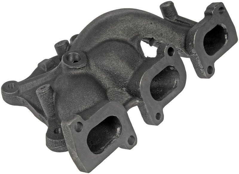 Dorman 674-625 Exhaust Manifold - Right