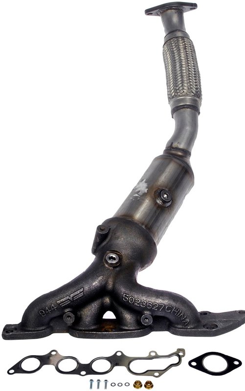 Dorman 674-627 Catalytic Converter with Integrated Exhaust Manifold