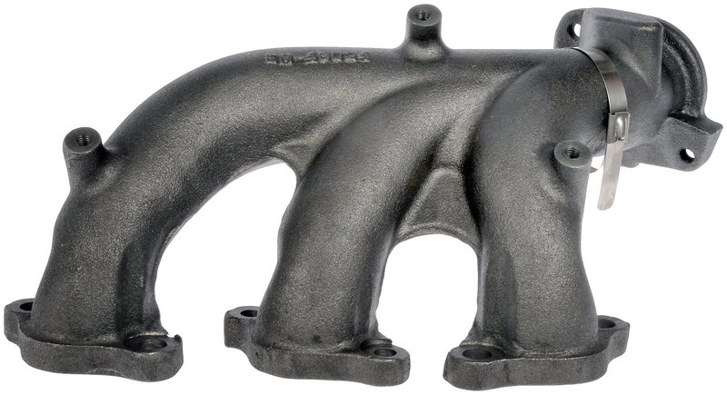 Dorman 674-636 Exhaust Manifold - Front