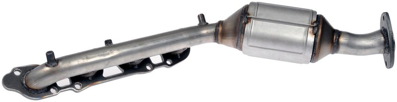 Dorman 674-647 Catalytic Converter with Integrated Exhaust Manifold - Left