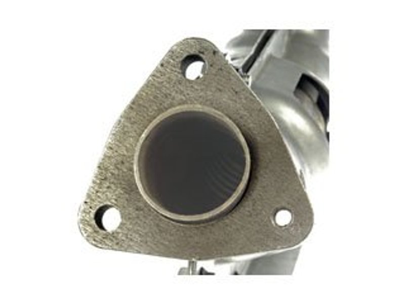 Dorman 674-673 Exhaust Manifold - Rear