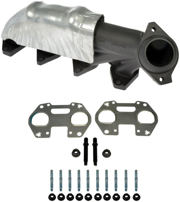 Dorman 674-695XD Exhaust Manifold - Left