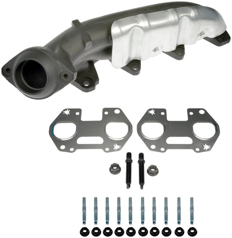 Dorman 674-697XD Exhaust Manifold - Right