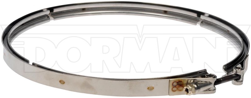Dorman 674-7002 Diesel Particulate Filter (DPF) Clamp