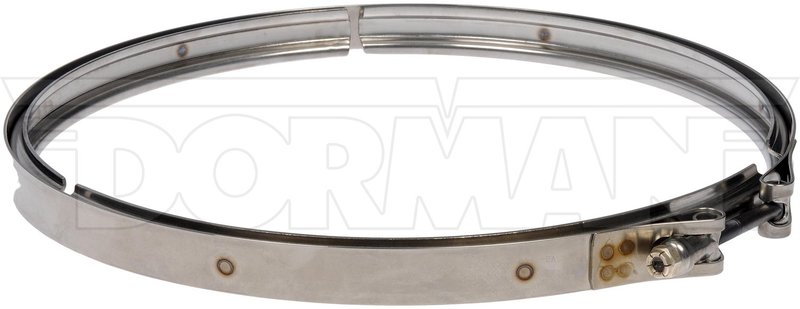 Dorman 674-7005 Diesel Particulate Filter (DPF) Clamp
