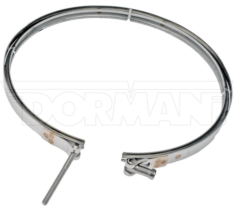 Dorman 674-7007 Diesel Particulate Filter (DPF) Clamp
