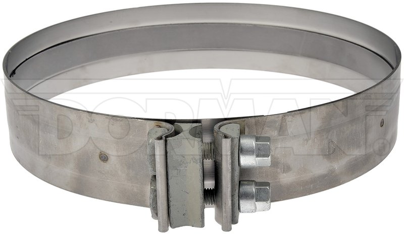 Dorman 674-7010 Diesel Particulate Filter (DPF) Clamp